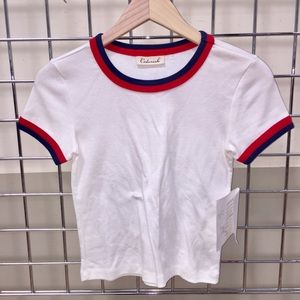 Ringer tee